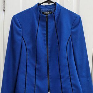 Business Casual Jacket